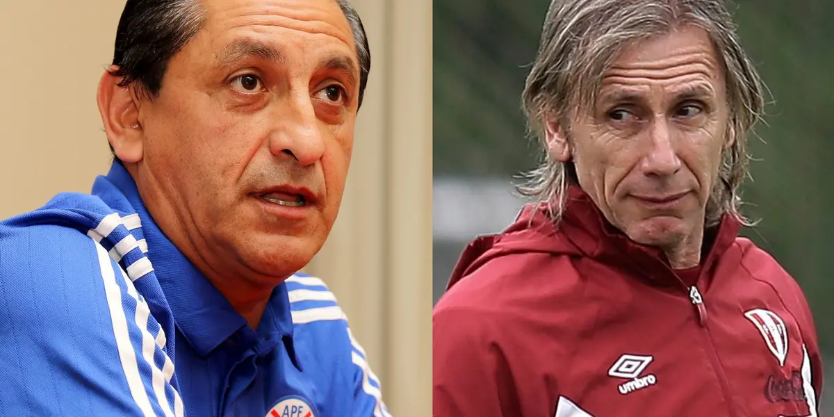 Los estrategas argentinos son bien apetecidos en las eliminatorias sudamericanas, tal es el caso Ramón Díaz que viene sonando fuertemente en la Federación Colombiana y al parecer esto pediría.