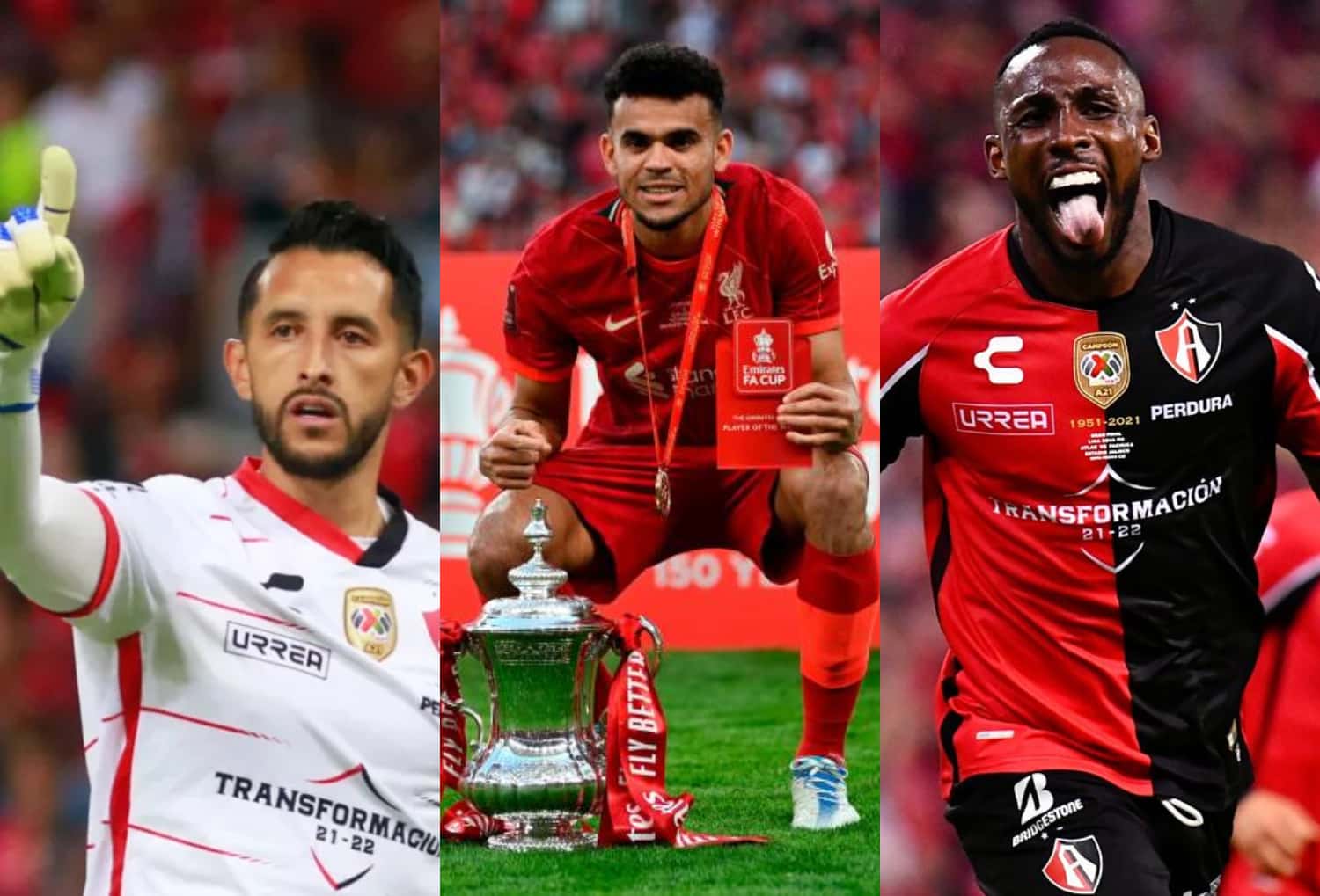 Los futbolistas colombianos en el extranjero se están consolidando en diversas latitudes, la presencia cafetera está en auge.