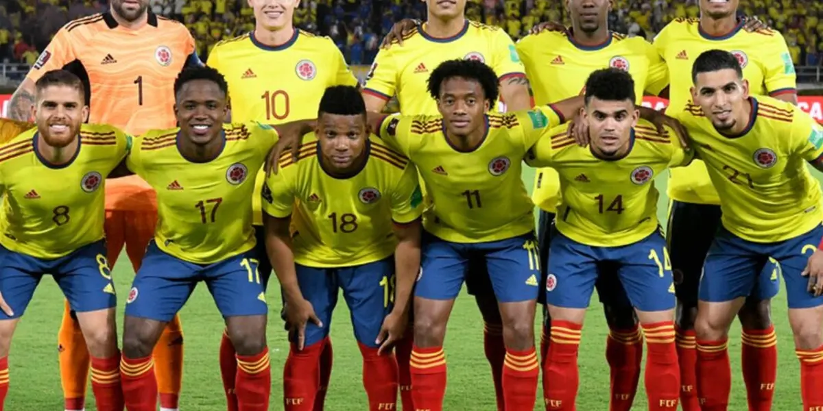 Los futbolistas colombianos son apetecidos en el mercado de fichajes por su nivel nivel de juego y valor de la transferencia.