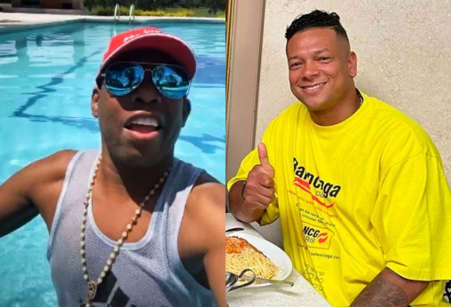Los futbolistas colombianos tienen lujosas propiedades, Faustino Asprilla ama lo rústico del campo y Fredy Guarín en sus bienes raíces tiene un lujoso apartamento en Miami.