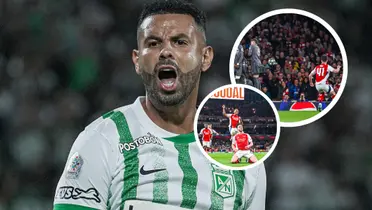 Los golazos del Arsenal que evocan a nuestros grandes cobradores Foto: X y Nacionaloficial