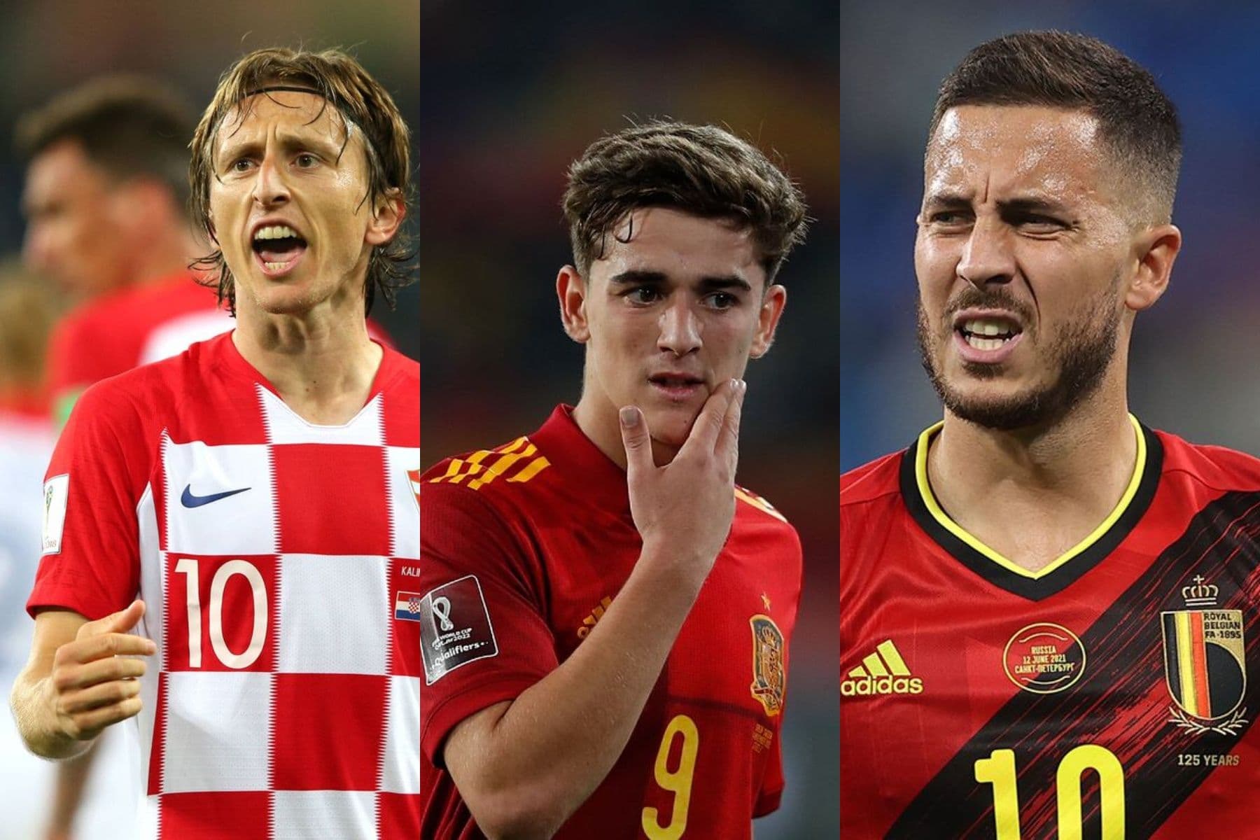 Los grupos E y F del Mundial de Qatar 2022 decidirán este jueves, 01 de diciembre de 2022 quienes avanzan a la siguiente fase.