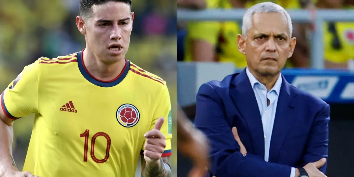 Los hinchas de la Selección Colombia, más allá del caso James y Rueda, piden cambios a lo interno de la Federación.