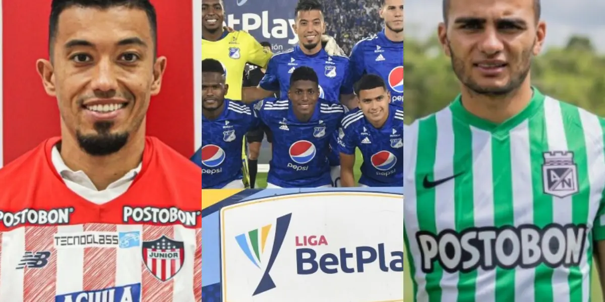 Los hinchas de Millonarios FC han hecho viral una campaña para señalar a Gustavo Serpa como uno de los culpables de que no lleguen fichajes de peso al club bogotano. 