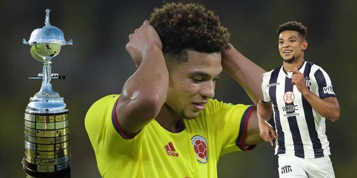 Los hinchas no quieren ver a Diego Valoyes en selección Colombia 