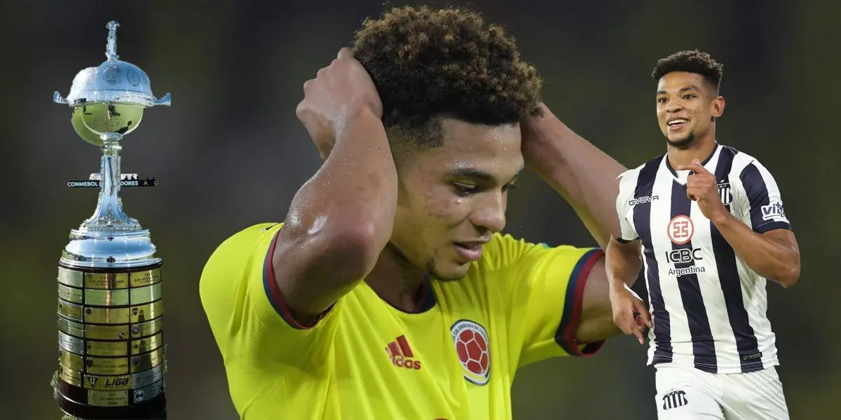 Los hinchas no quieren ver a Diego Valoyes en selección Colombia