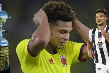 Los hinchas no quieren ver a Diego Valoyes en selección Colombia