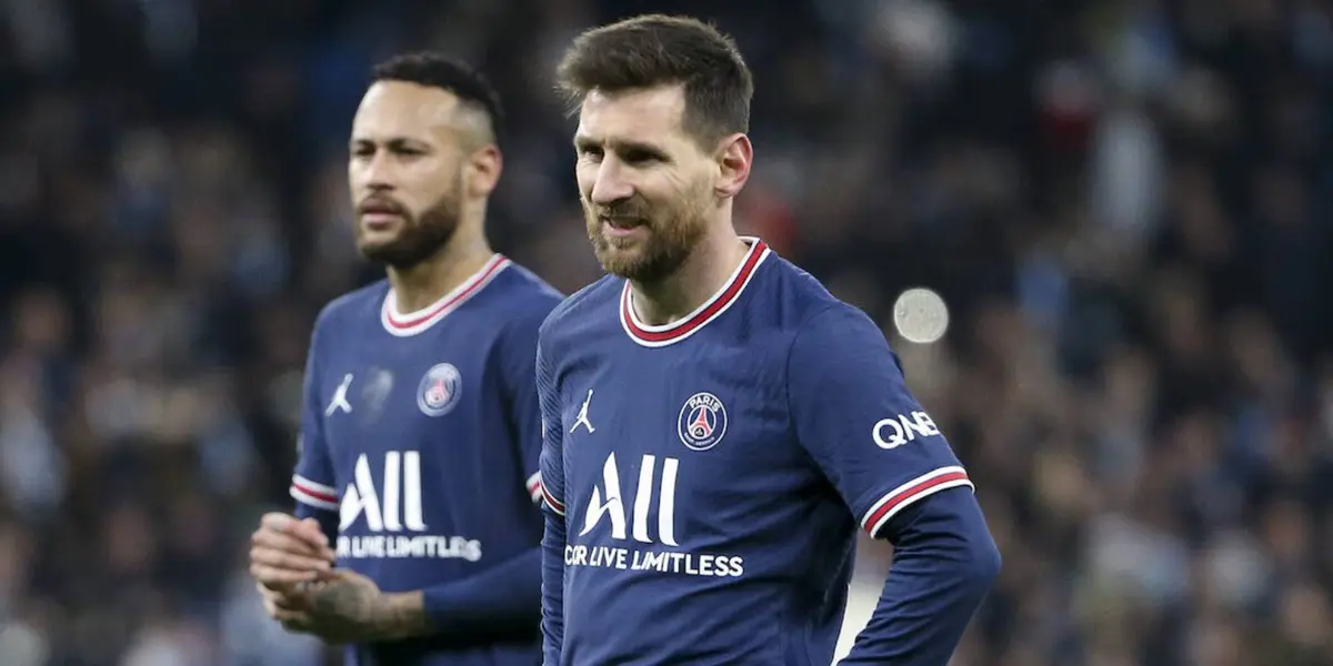 Los jugadores de Argentina y Brasil, respectivamente, se han acercado a Barcelona en las últimas horas según varios rumores.