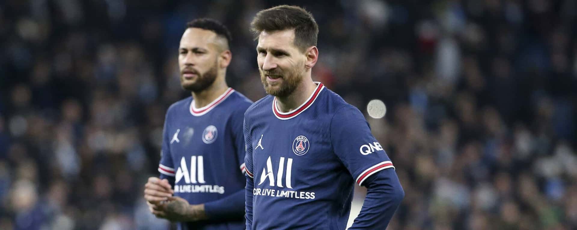 Los jugadores de Argentina y Brasil, respectivamente, se han acercado a Barcelona en las últimas horas según varios rumores.
