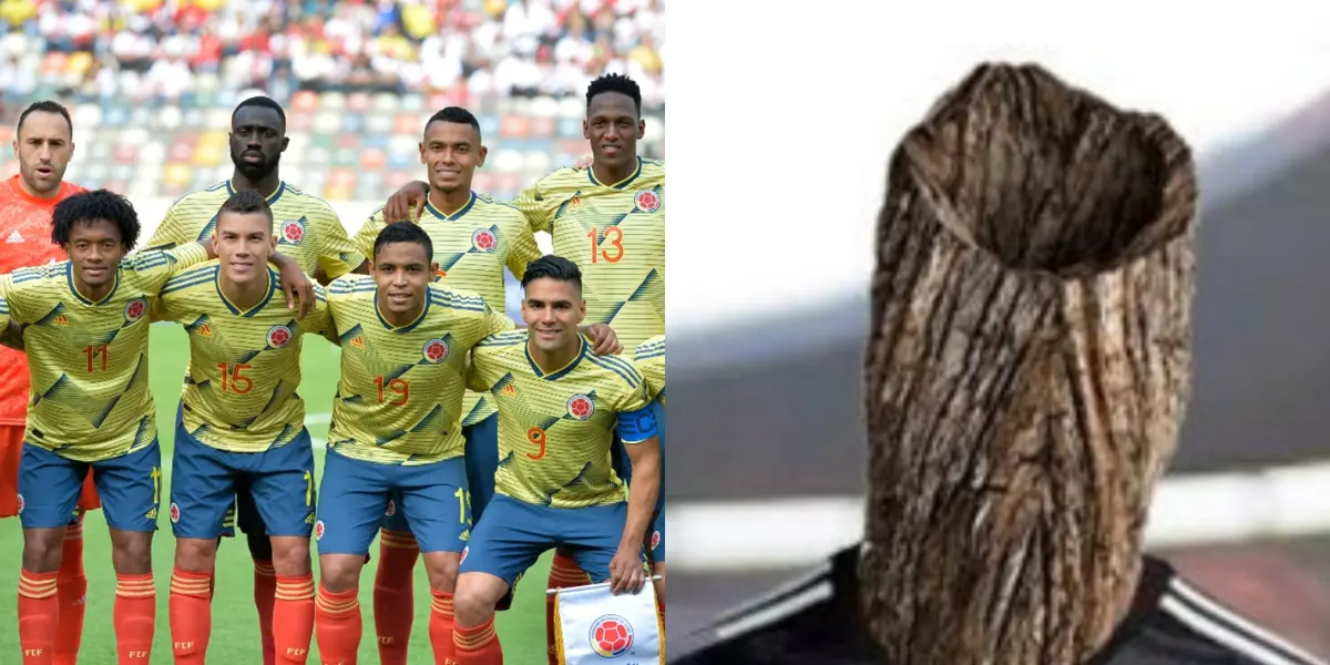 Los jugadores colombianos militan en las principales ligas de Europa y a pesar de su buen rendimiento en sus cubes con la Selección Colombia siguen en deuda.