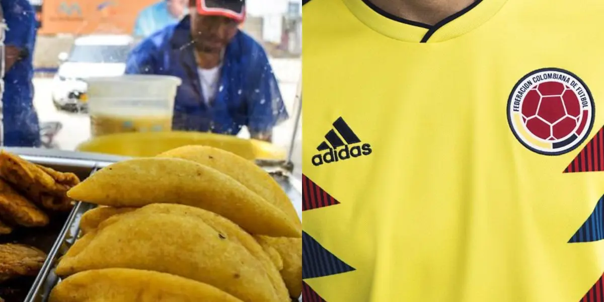 Los jugadores colombianos vienen de orígenes humildes y les toca luchar para poder salir adelante, el tema no es llegar a la élite del fútbol, sino mantenerse, eso lo hizo Fredy Guarín.