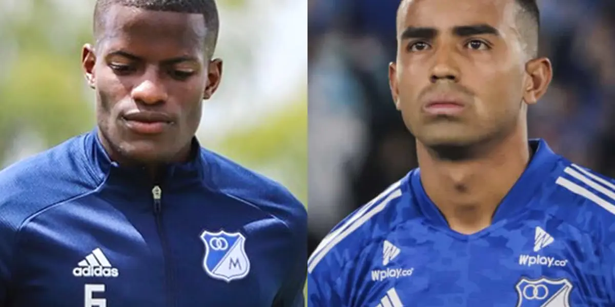 Los jugadores del club embajador fueron canteranos y viven un presente muy diferente en el equipo.