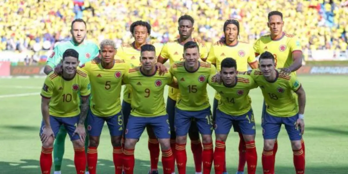 Los jugadores de la Selección Colombia que fueron convocados por Reinaldo Rueda acuerdan bonificaciones y premios, entre otros.