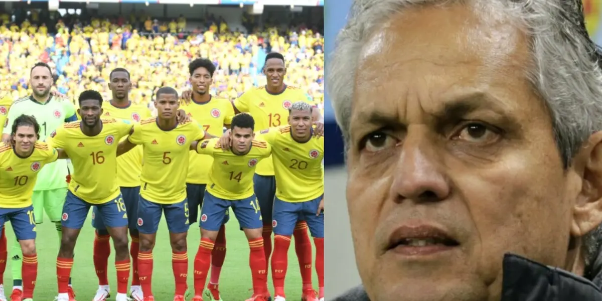 Los malos resultados tienen a Colombia por fuera de la próxima cita mundialista.