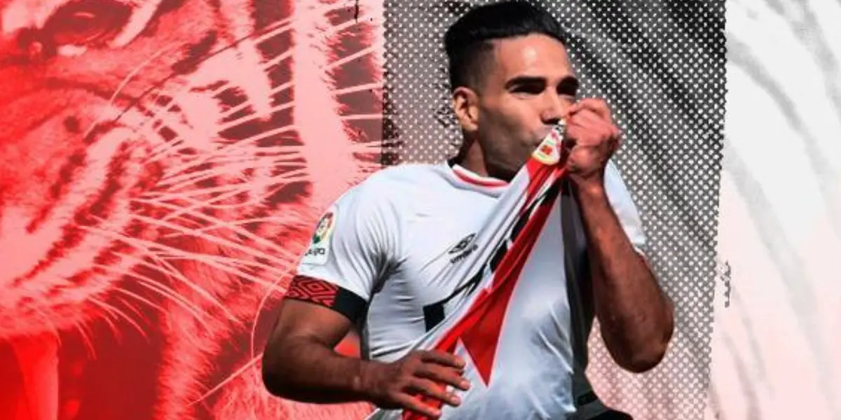 Los medios no dejaron de hablar del regreso de Falcao a las canchas tras superar la lesión que lo tuvo apartado por varias semanas.