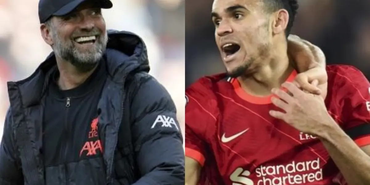 Los medios ingleses hicieron un importante anuncio sobre el posible futuro de Jürgen Klopp en el Liverpool.