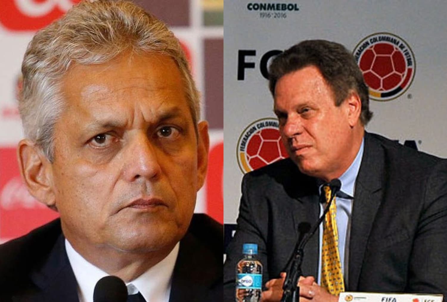 Los medios internacionales en las últimas horas afirman que Ricardo Gareca tendría todo listo para salir de la Selección Perú y adelantar su vinculación con la Selección Colombia.