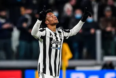 Los medios se rindieron a los pies de Juan Guillemro Cuadrado por su gol olímpico contra el Genoa y los halagos no faltaron.