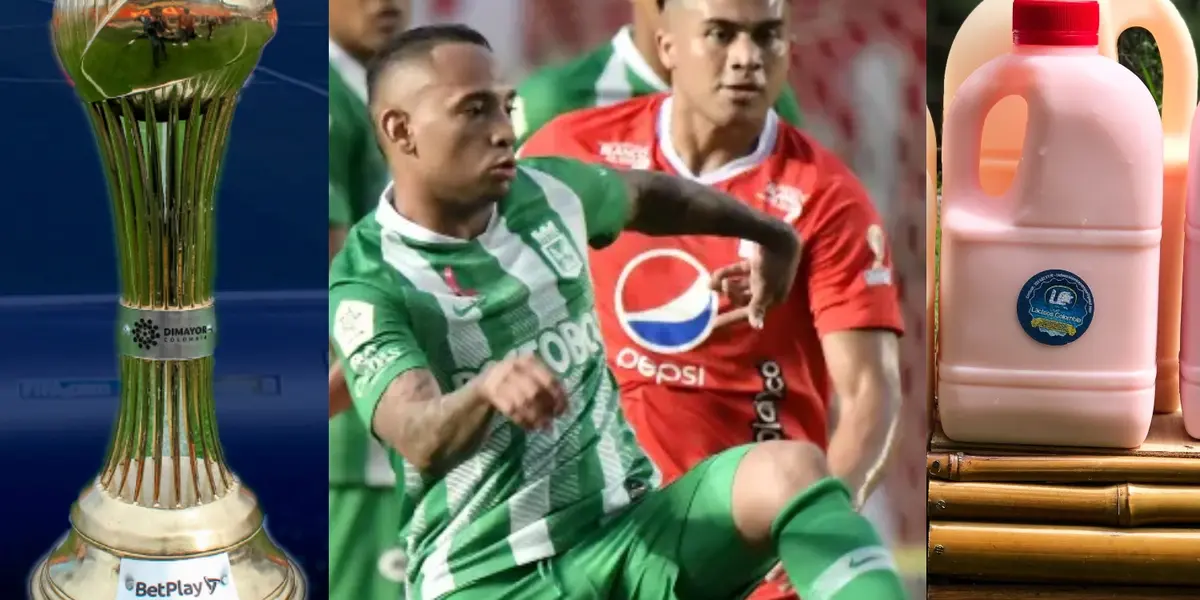 Los patrocinadores de los equipos profesionales suelen reconocer a sus mejores futbolistas con premios personales, sin embargo, existe un caso local y otro internacional que son materia de burla.