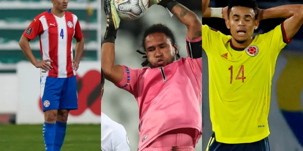 Los peruanos bajo el liderazgo de Pedro Gallese tienen todo un plan para eliminar a la Selección Colombia.