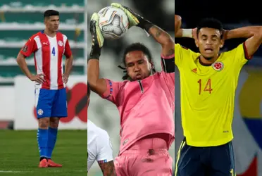 Los peruanos bajo el liderazgo de Pedro Gallese tienen todo un plan para eliminar a la Selección Colombia.
