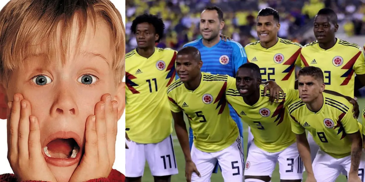 Los peruanos tienen un análisis detallado de todos los jugadores colombianos y quieren detener a uno en específico.
