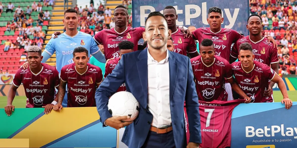 Los Pijaos no conoce la derrota desde hace siete partidos