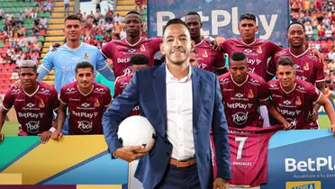 Los Pijaos no conoce la derrota desde hace siete partidos