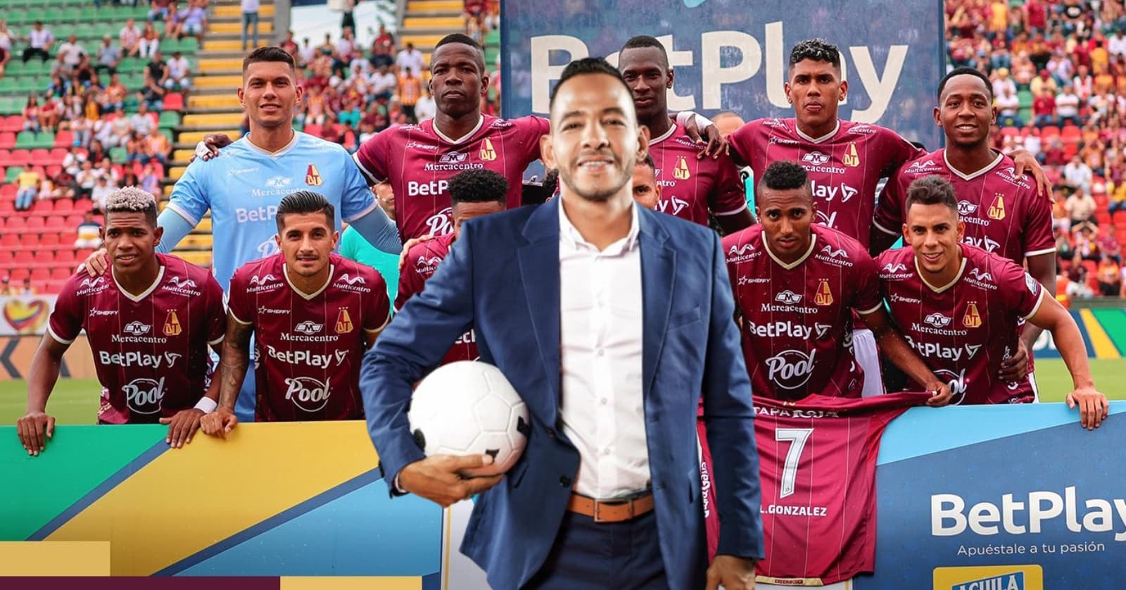 Los Pijaos no conoce la derrota desde hace siete partidos