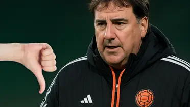 Los polémicos llamados de Néstor Lorenzo en la convocatoria de la Selección Colombia Foto: Pexels y Creada con Chat GPT