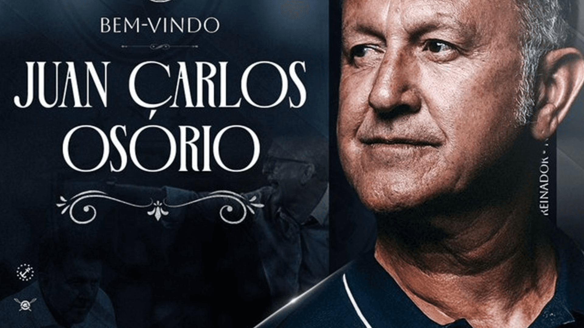 Los primeros problemas de Osorio en Brasil