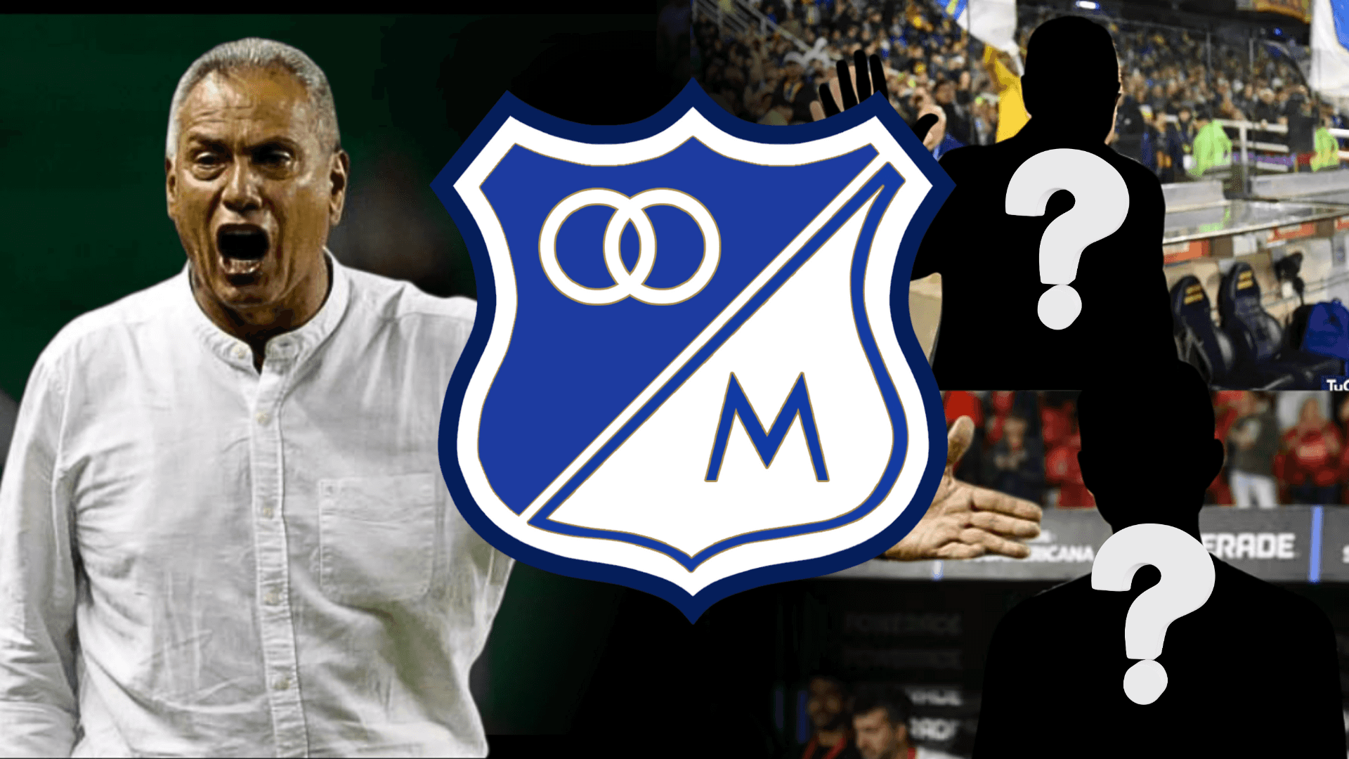Los remplazos de Hernán Torres