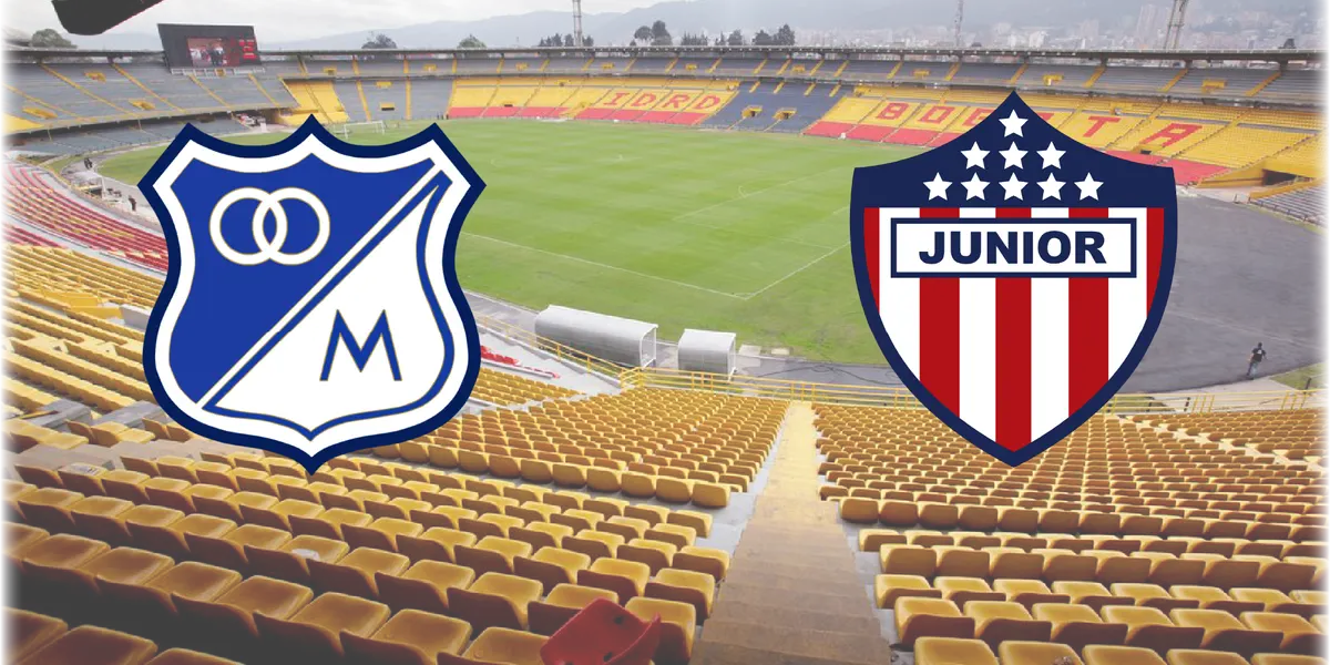 Los 'tiburones' enfrentan a Millonarios Fc con una mínima ventaja en la instancia semifinal.