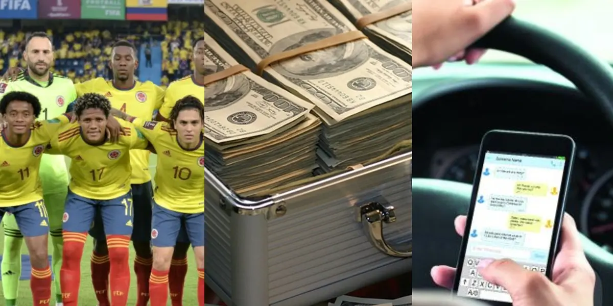 Los tiempos han cambiado y ahora muchos jugadores colombianos hacen inversiones en activos digitales que les permiten ganar millones a diario sin mover un dedo, James Rodríguez lo hace.