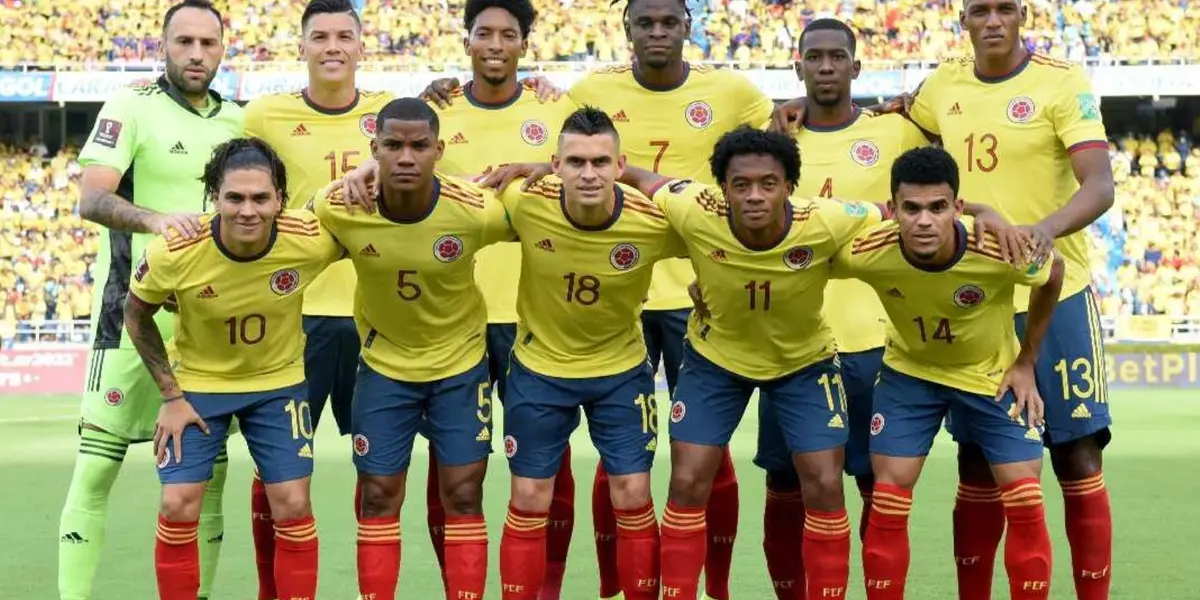 Los tres jugadores en el fútbol colombiano siguen sumando minutos y buenas actuaciones que los consolida a nivel nacional e internacional.