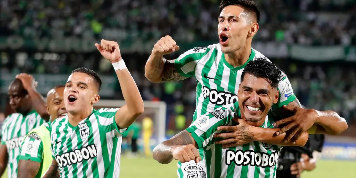 Los verdes están obligados en hacer 9 puntos de 9.