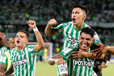 Los verdes están obligados en hacer 9 puntos de 9.