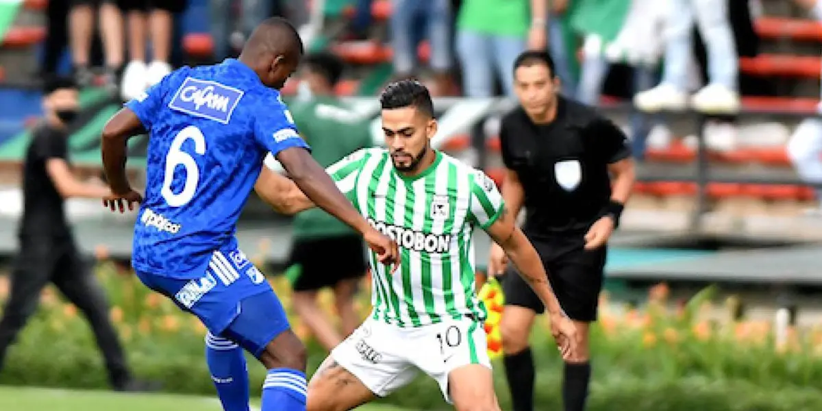 Los Verdolagas son los que más han disfrutado del acompañamiento de sus hinchas.