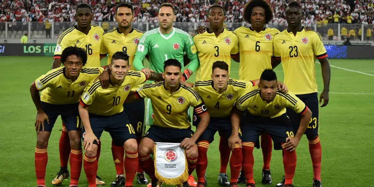 Los zagueros de la 'Tricolor' han tenido un crucial protagonismo en el fútbol internacional