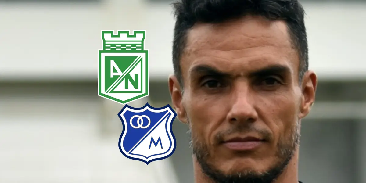 Lucas González Foto. Central Córdoba y Escudoteca