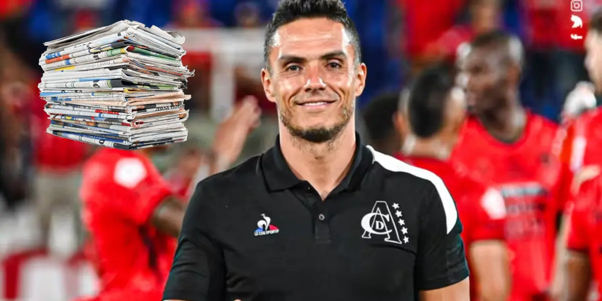 Lucas González - Fotos: Publimetro