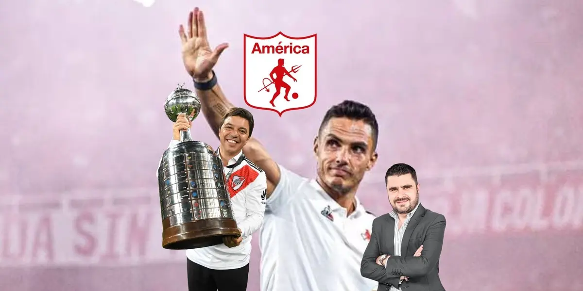 Lucas González podría ser el Marcelo Gallardo del FPC, en el video que está abajo te contamos por qué ⬇️⬇️⬇️