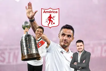 Lucas González podría ser el Marcelo Gallardo del FPC, en el video que está abajo te contamos por qué ⬇️⬇️⬇️