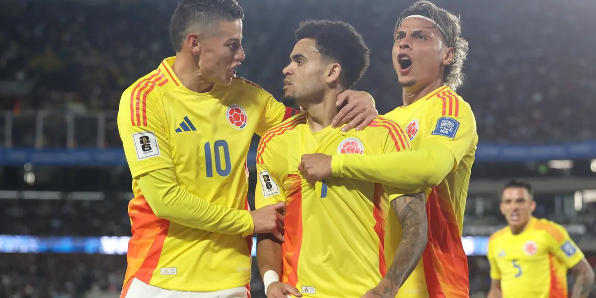 Lucho rompió el silencio tras el empate y dejó clara su postura sobre lo ocurrido.  Foto: Conmebol