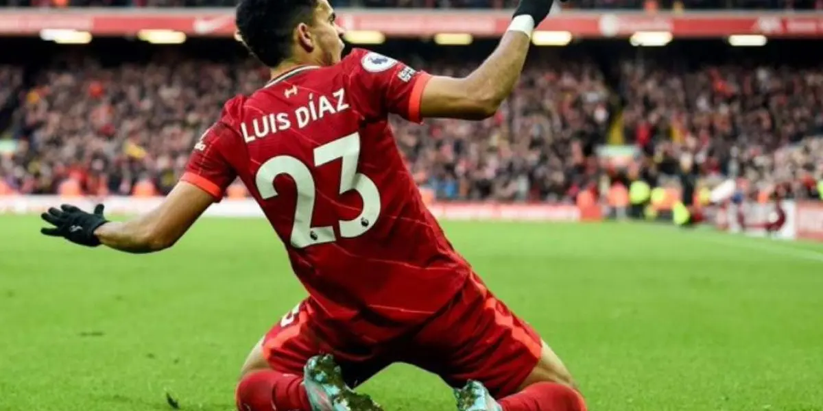 Lucho vive una temporada de ensueño, no para de mejorar, y ganarse la confianza con su fútbol del técnico.