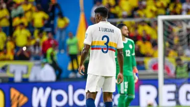 Lucumí: El central que sueñan Barcelona y Real Madrid. Foto: Instagram