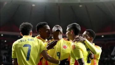 ¡Lucumí se aleja del Real Madrid y coquetea con el Inter!. Foto: Instagram