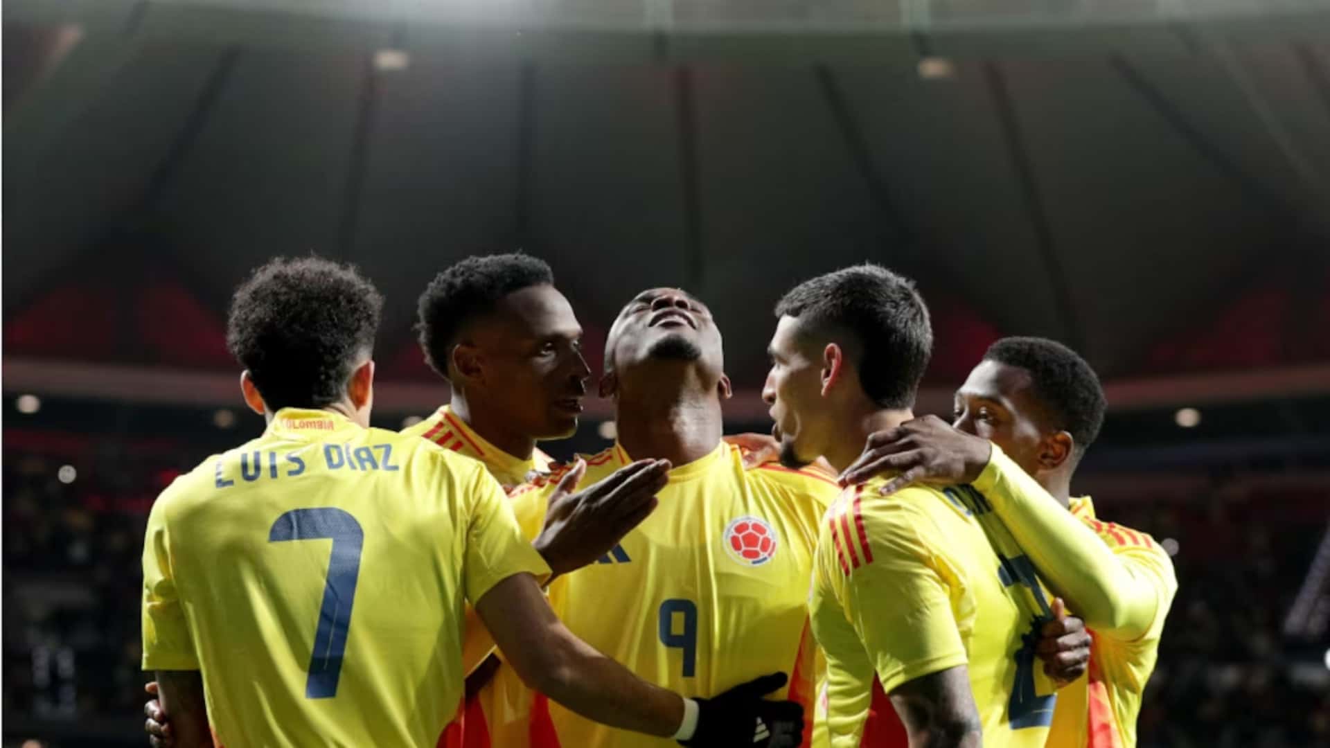 ¡Lucumí se aleja del Real Madrid y coquetea con el Inter!. Foto: Instagram