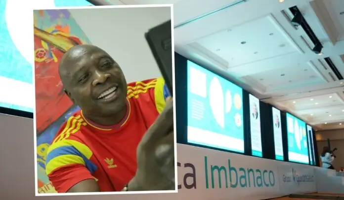 Luego del fatídico accidente que mantiene en UCI a la leyenda del fútbol colombiano Freddy Rincón, son muchas las reacciones, y ya se tiene un parte médico.