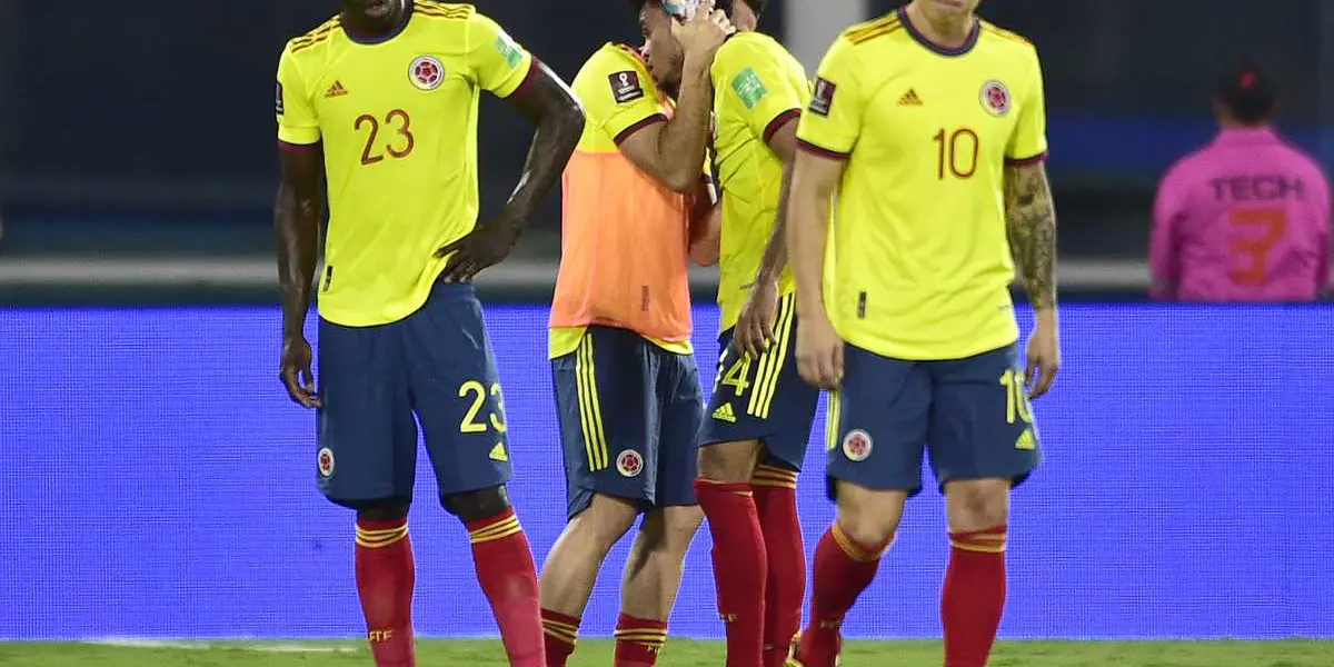 Luego de la caída por 2-0 ante El Salvador, Bolillo Gómez habló en conferencia de prensa y dio a entender que no continuará en Honduras.